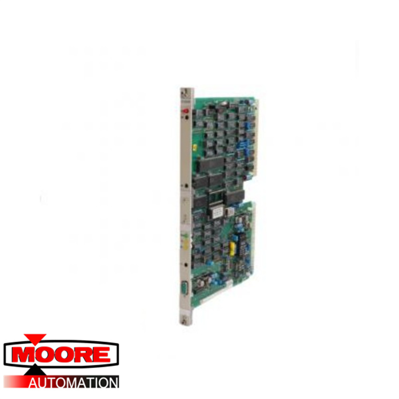 ABB HITE303278R1 PC-BOARD PROCONTIC