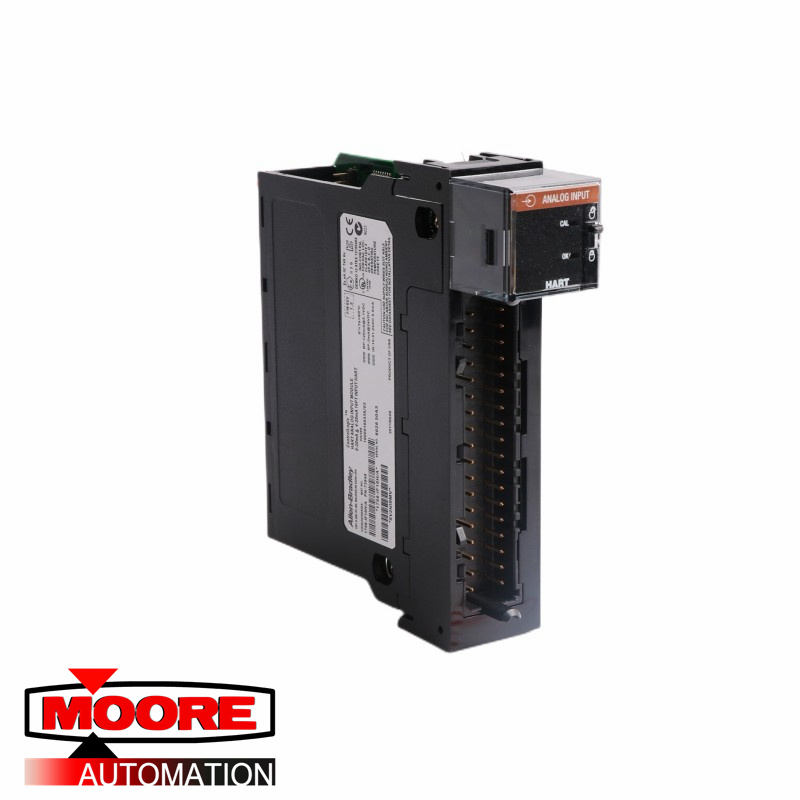 AB 1756-IF16H/A ControlLogix 16 Pt A/I HART-Modul