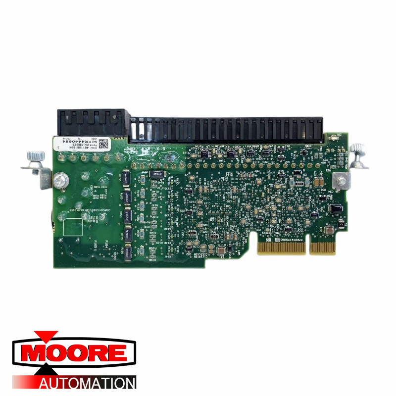 AB 20-750-2262C-2R PowerFlex 750 24V DC IO-Optionsmodul