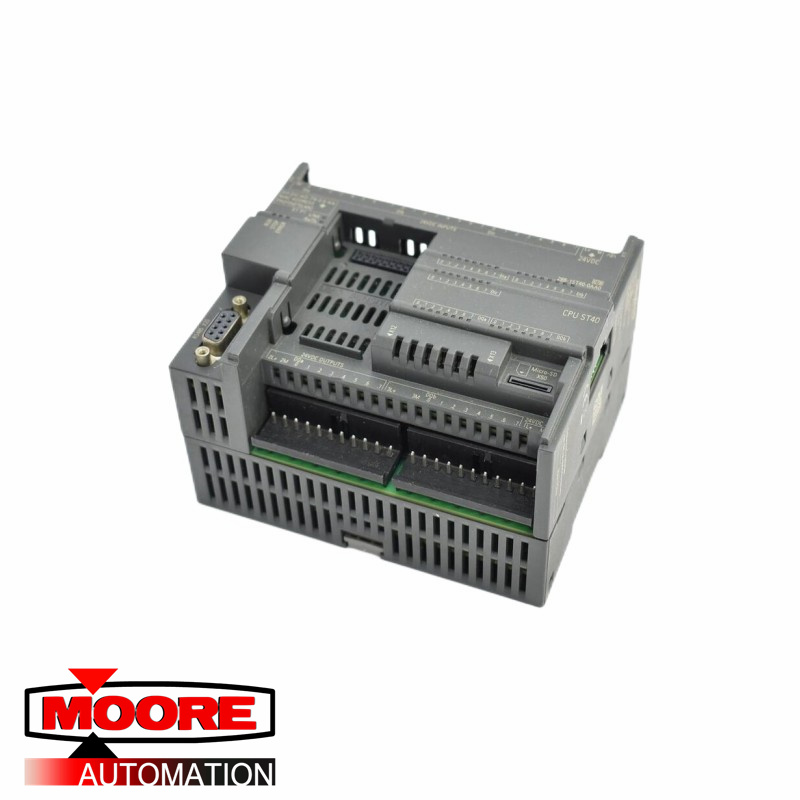 SIEMENS 6ES7288-1ST40-0AA0 CPU-Modul