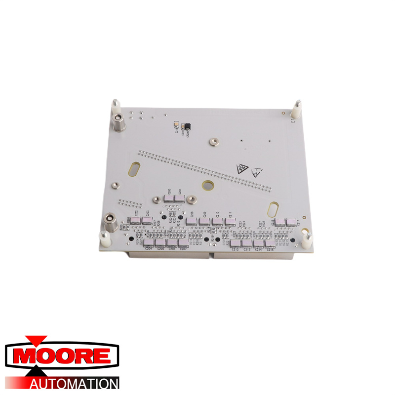 HONEYWELL 51308301-175 CC-TCF901 CF9 Control Firewall Input/Output Termination Assembly