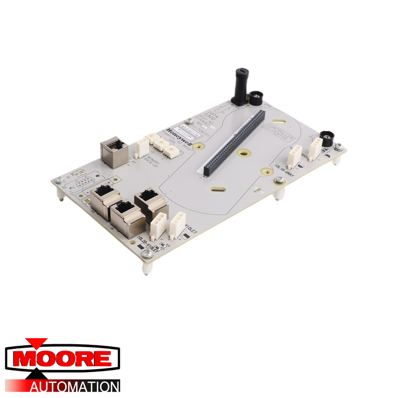 HONEYWELL 51308307-175 CC-TCNT01 C300 Controller-Eingangs-/Ausgangsabschluss
