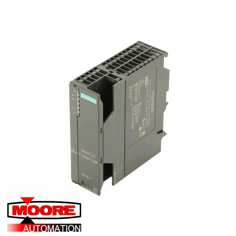 SIEMENS 6ES7153-2BA10-0XB0 IM153-2 HF DP-Slave-Schnittstellenmodul