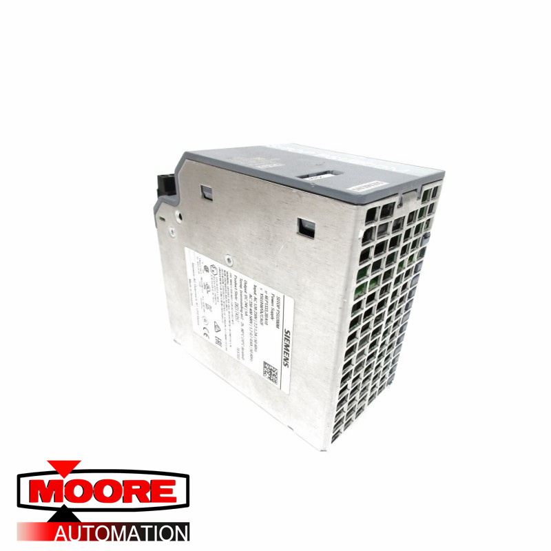 SIEMENS 6EP1333-3BA10 PSU200M Netzteil – 5A