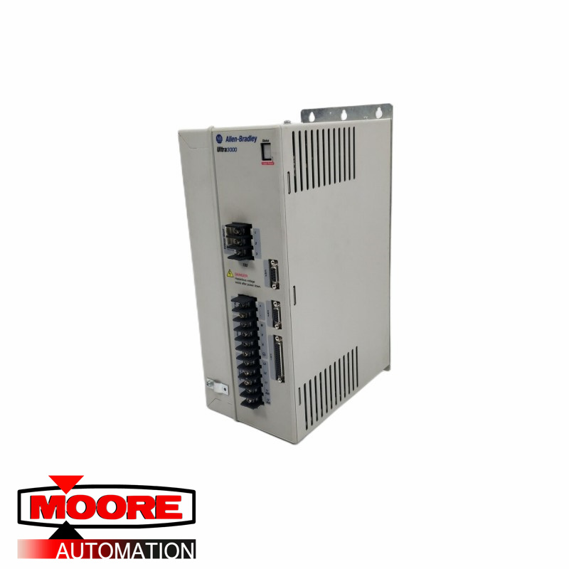 AB 2098-DSD-HV030-SE Ultra 3000 SERCOS Servoantrieb