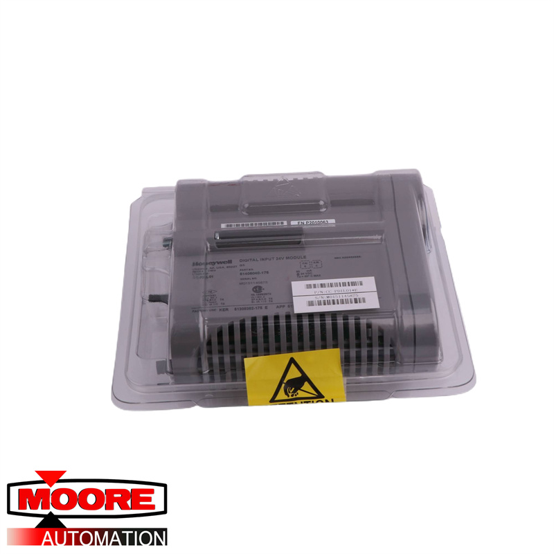 HONEYWELL 51405040-175 CC-PDIL01 24-V-Digitaleingangsmodul