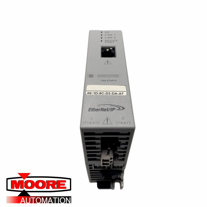 AB 1783-ETAP1F EtherNet/IP-Abzweiger