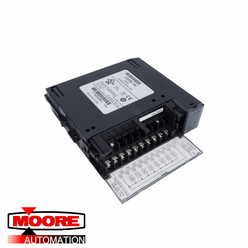 GE IC693MDL730 Ausgangsmodul