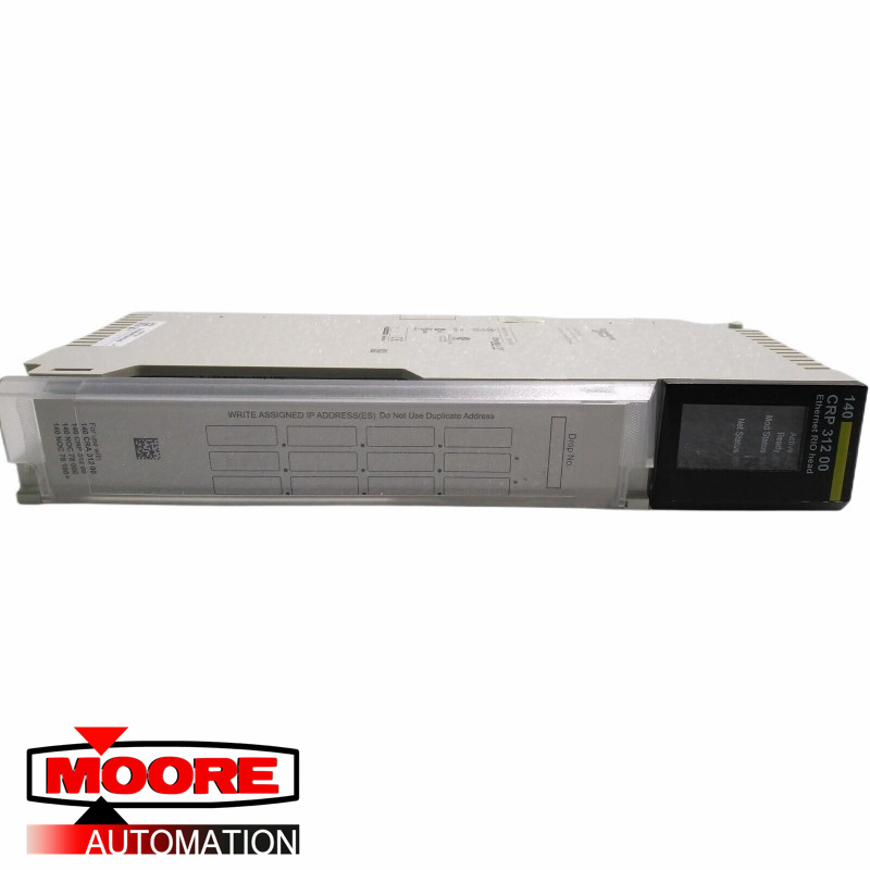 Schneider Electric 140CRP31200 E/A-Modul