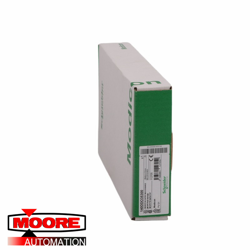 Schneider Electric 140DDO35300 DC OUT 24 V 4 x 8 Quelle