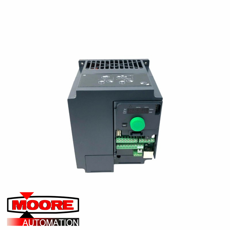 Schneider Electric ATV320U40N4C Wechselrichter