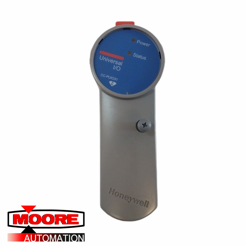 HONEYWELL CC-PUIO31 51454220-176 Universelles E/A-Modul