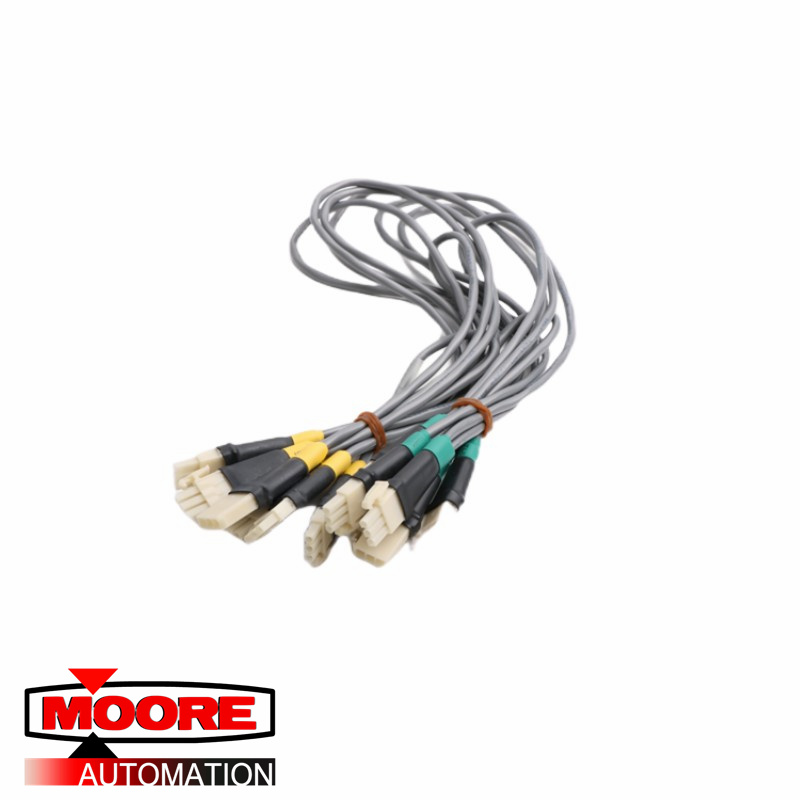 HONEYWELL 51202329-200 I/O-Link-Kabel