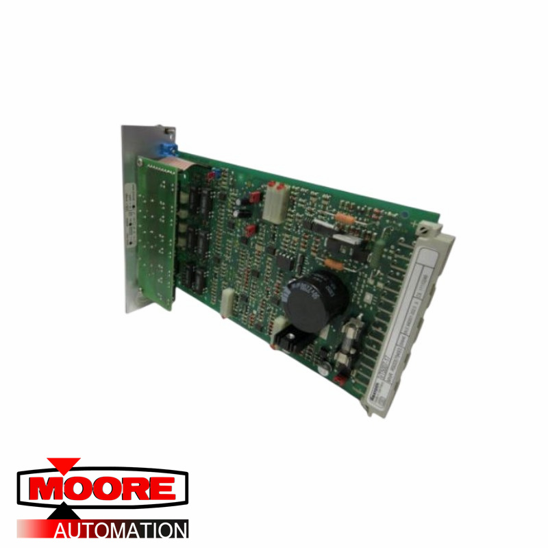 HONEYWELL CIS-CPU 82114833-002 Netzteil