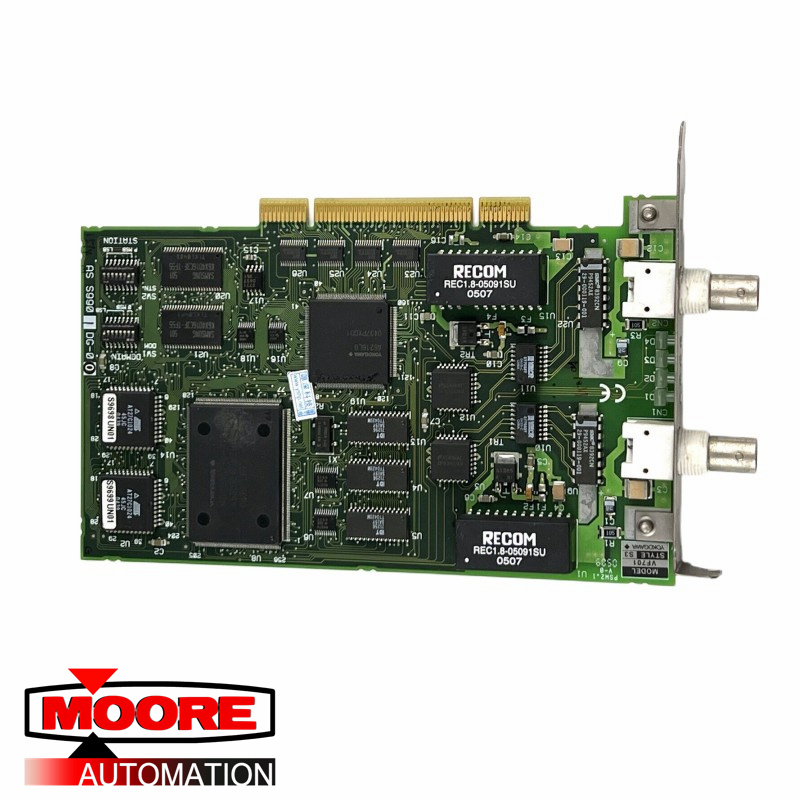 YOKOGAWA VF701 Schnittstellenmodul