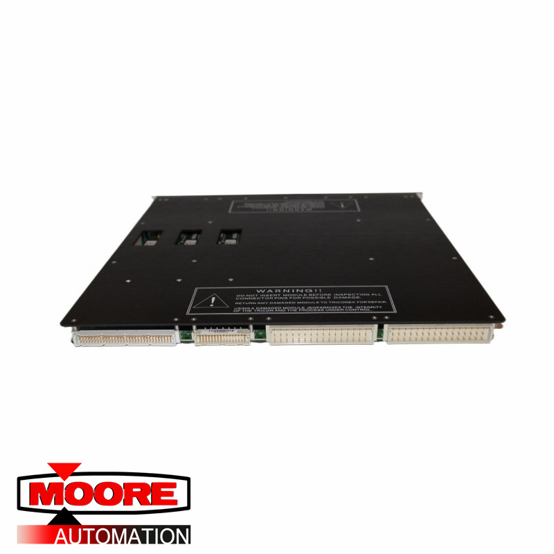 TRICONEX 3004 PROZESSORMODUL