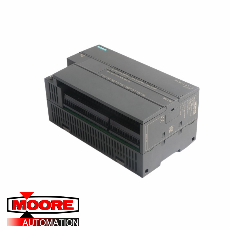 SIEMENS 6ES7288-1ST60-0AA0 CPU-Modul