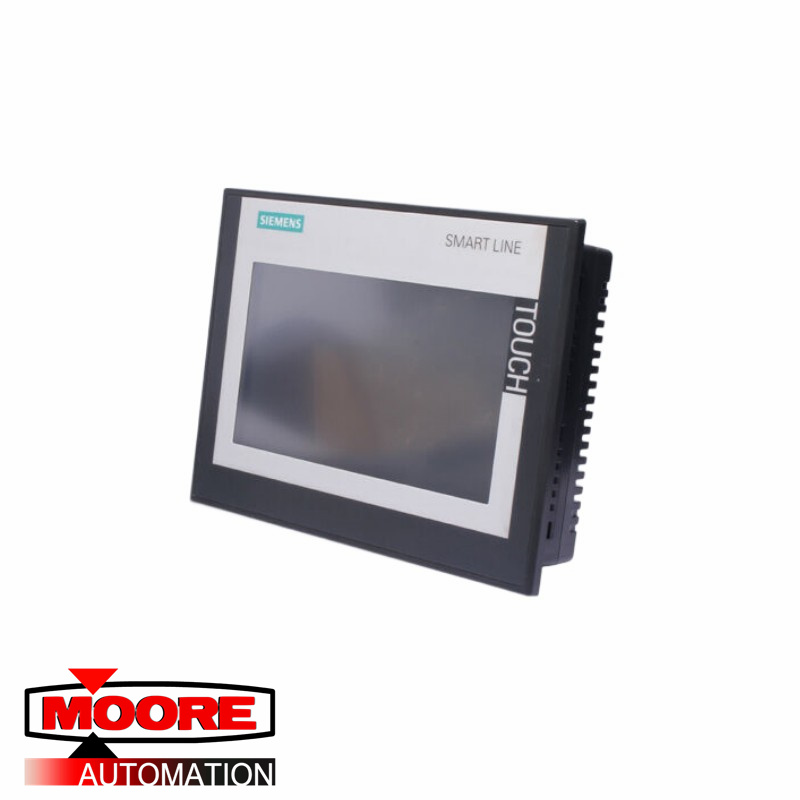 SIEMENS 6AV6648-0CE11-3AX0 SMART PANEL