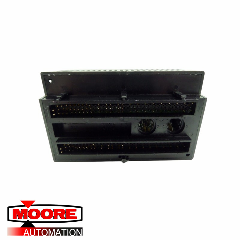 GE IC200MDL640 Eingangsmodul