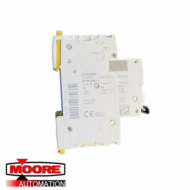 Schneider Electric IC65N/A9F18232/EN 60898-1 Miniatur-Leistungsschalter