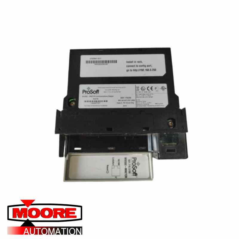 PROSOFT MVI56E-MNETCR Kommunikationsmodul