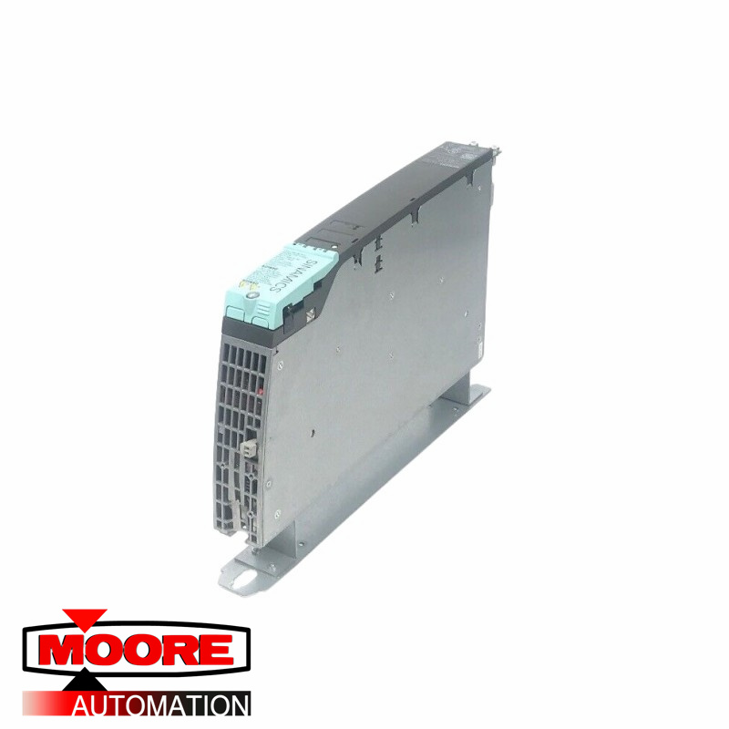 SIEMENS 6SL3120-1TE23-0AA4 Einzelmotormodul