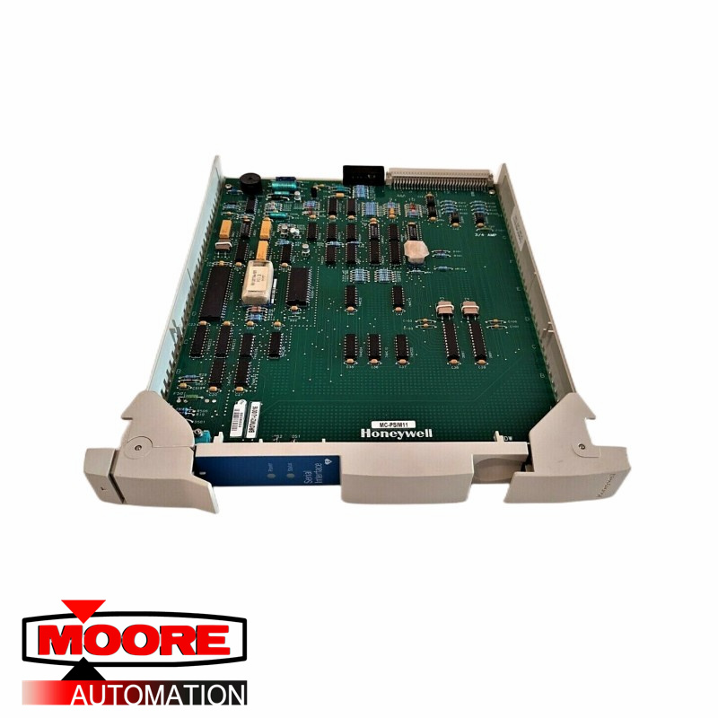 HONEYWELL MC-PSIM11 51304362-350 Schnittstellenkarte