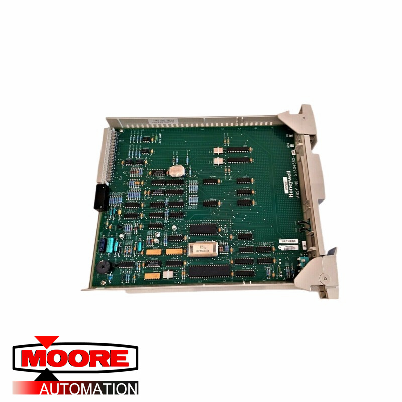 HONEYWELL MC-PSIM11 51304362-350 Schnittstellenkarte