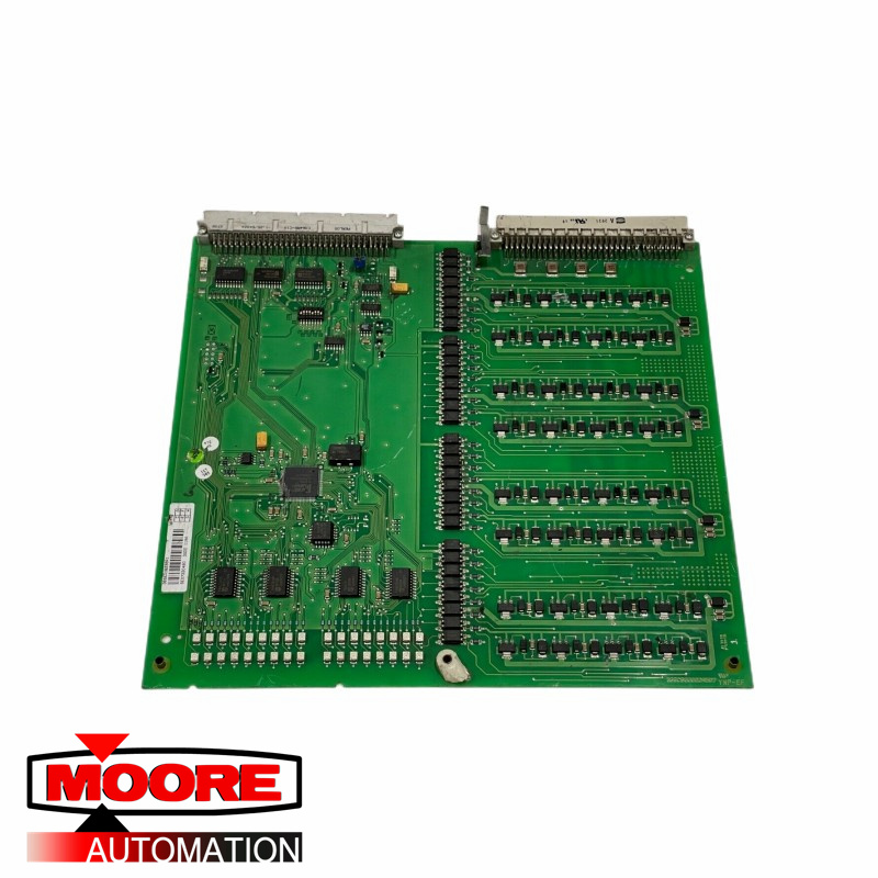 ABB 3BSE018298R1 DSDO 115A Digitalausgangsmodul