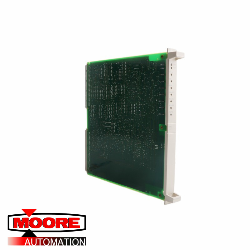 ABB 3BSE019216R1 DSBC 176 Bus-Extender-Karte