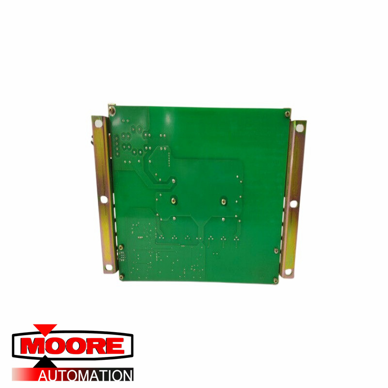 ABB 3BHB004661R0001 KUC711AE  Modul