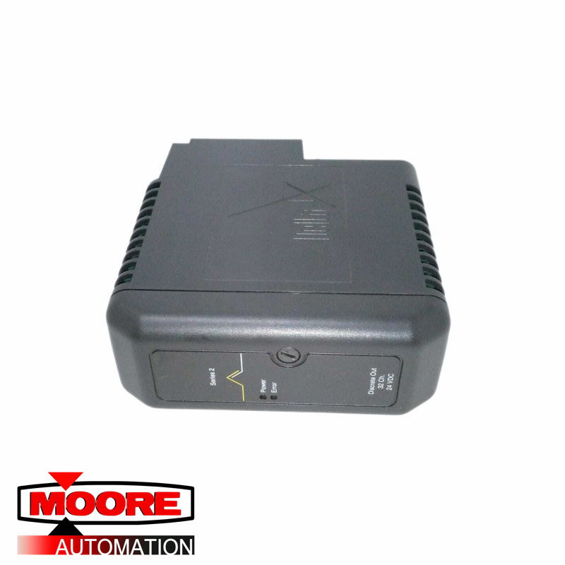 EMERSON KJ3204X1-BA1 12P3275X032 DO-Modul