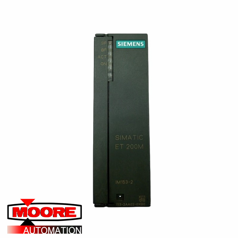 SIEMENS 6ES7153-2AA02-0XB0 IM153-2 Schnittstellenmodul