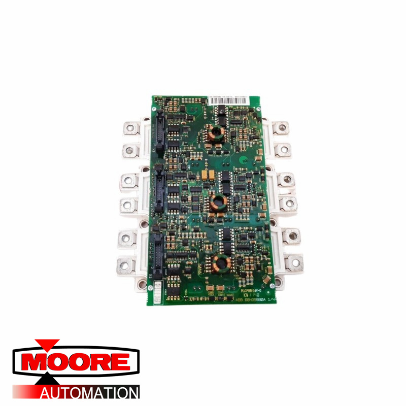 ABB FS300R17KE3/AGDR-76 IGBT-MODUL