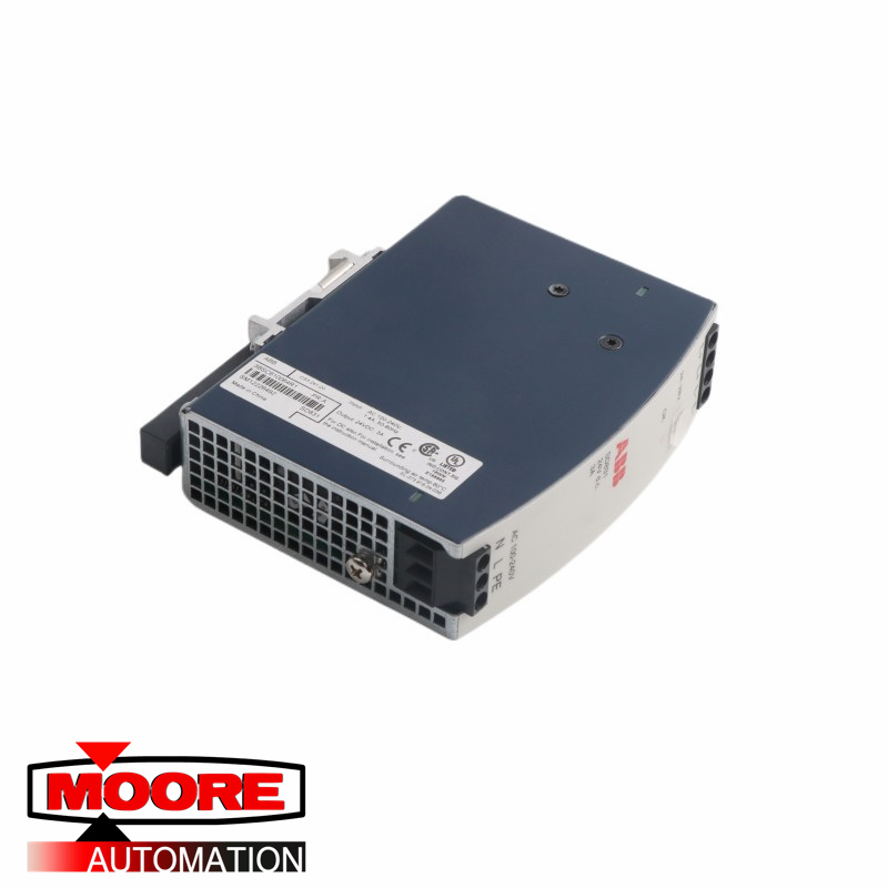 ABB 3BSC610064R1 SD831 Netzteilmodul