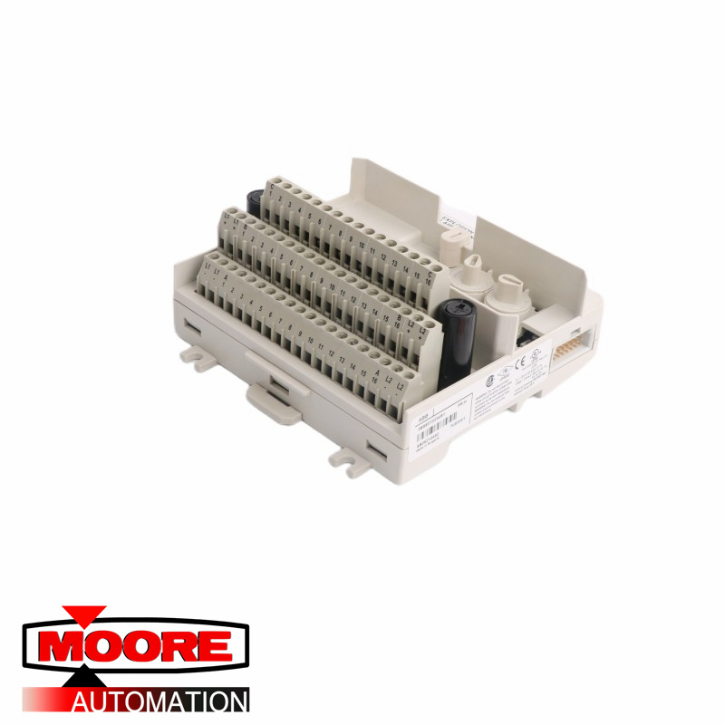 ABB TU830V1 3BSE013234R1 Erweiterte Modulabschlusseinheit