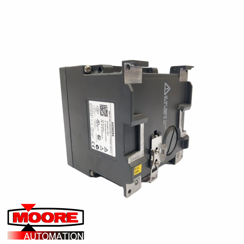 SIEMENS 6GK5308-2FL10-2AA3 Managed Plus IE Switch