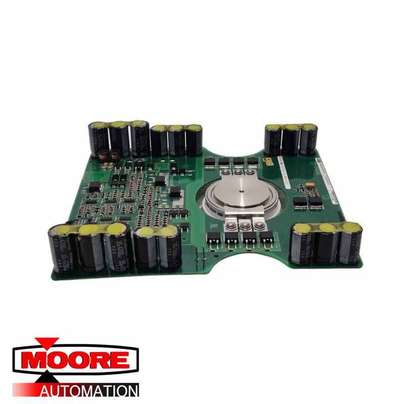 ABB 5SXE05-0151 3BHB003387R0101 IGCT-Modul