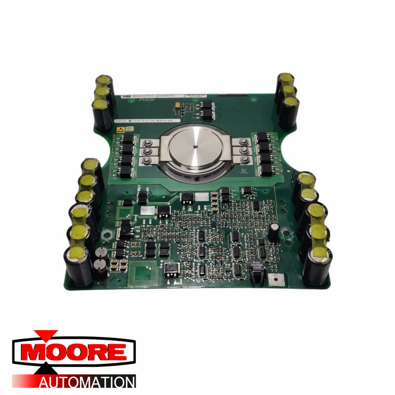 ABB 5SXE05-0151 3BHB003387R0101 IGCT-Modul