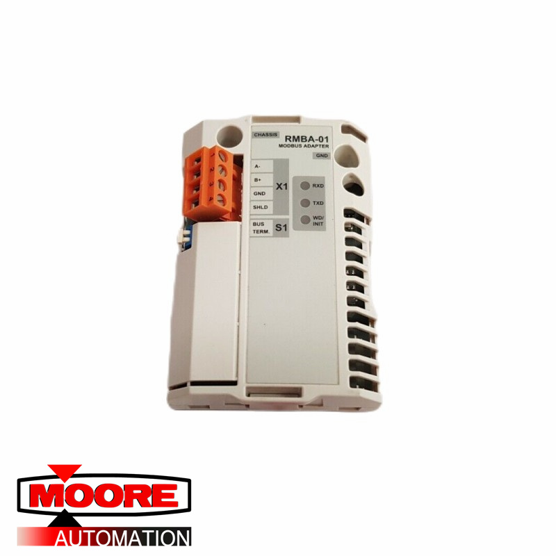 ABB RMBA-01 Modbus-Adaptermodul