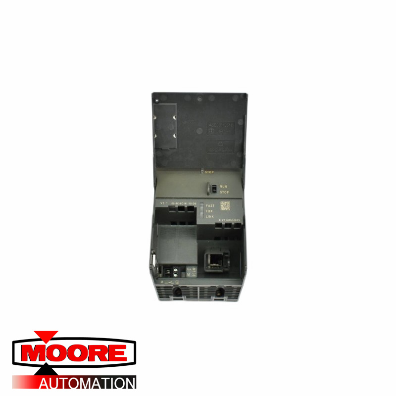 SIEMENS 6GK7343-1EX21-0XE0 CP 343-1 Ethernet-Modul