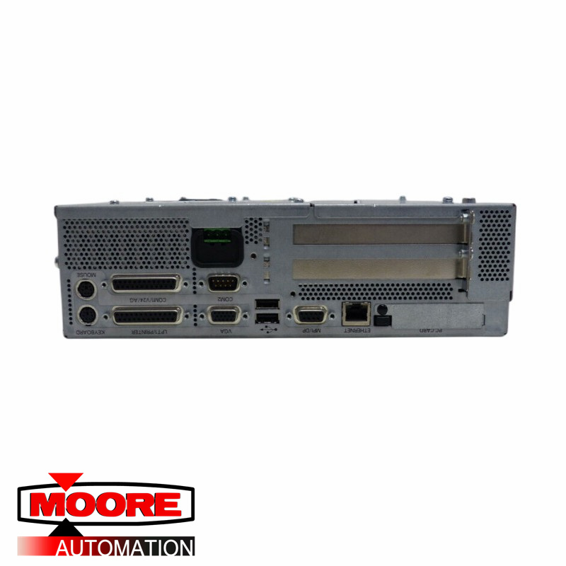 SIEMENS 6FC5210-0DF22-2AA0 PCU 50 Panel Control Unit