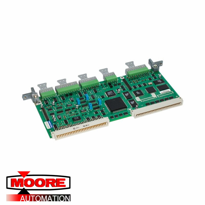 SIEMENS C98043-A7001-L2 Simoreg-Modul