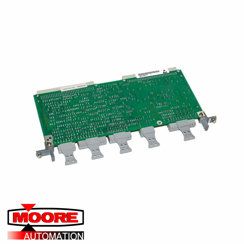 SIEMENS C98043-A7001-L2 Simoreg-Modul