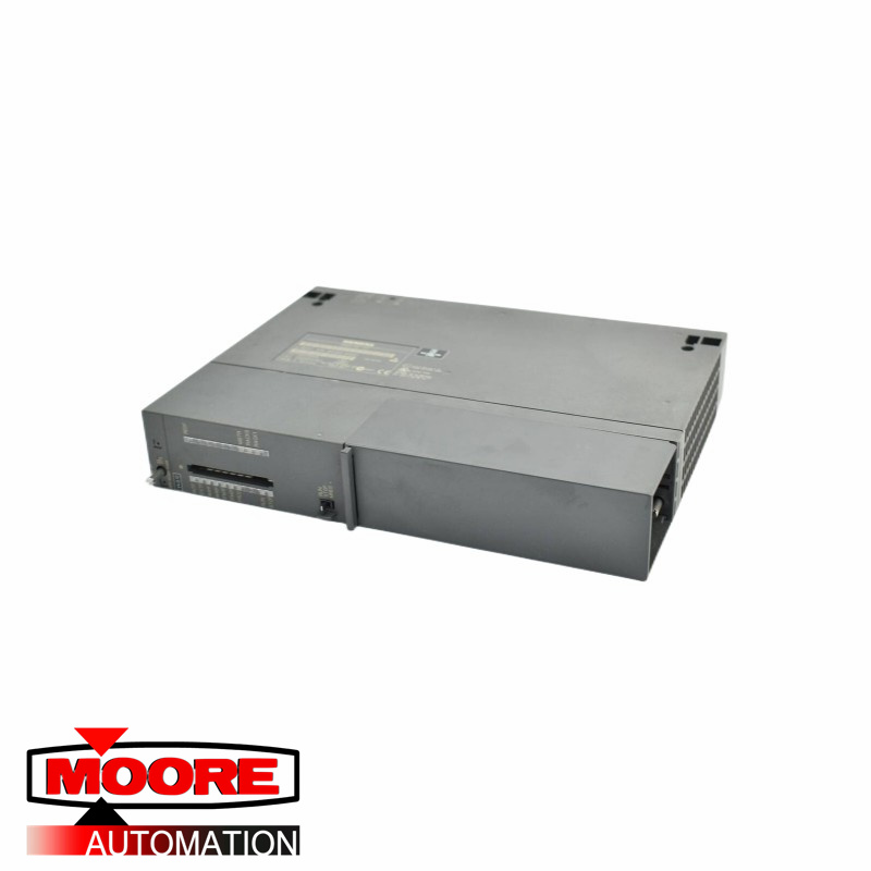 SIEMENS 6ES7414-4HJ04-0AB0 CPU 414-4H Prozessormodul