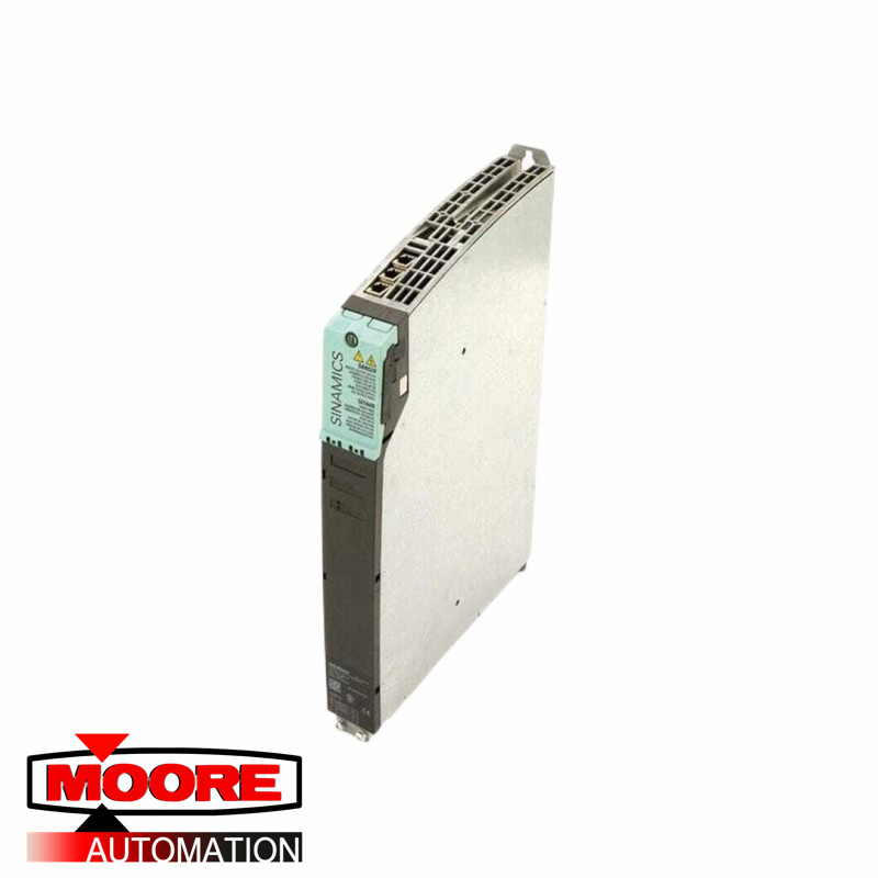 SIEMENS 6SL3120-1TE21-8AA3 Motormodul