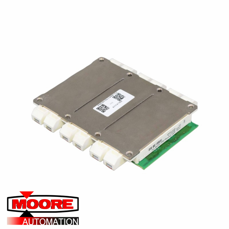 ABB FS450R17KE3/AGDR-71C Netzteilmodul