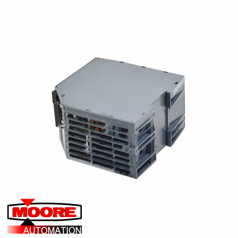 SIEMENS 6EP1334-2BA20 PSU100S Netzteil