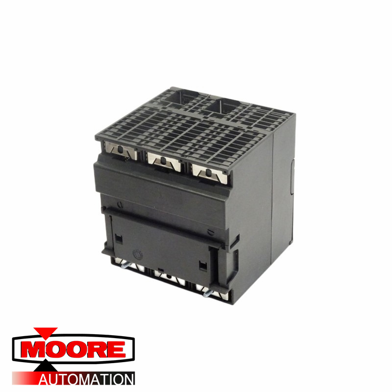 SIEMENS 6ES7313-5BF03-0AB0 CPU-MODUL