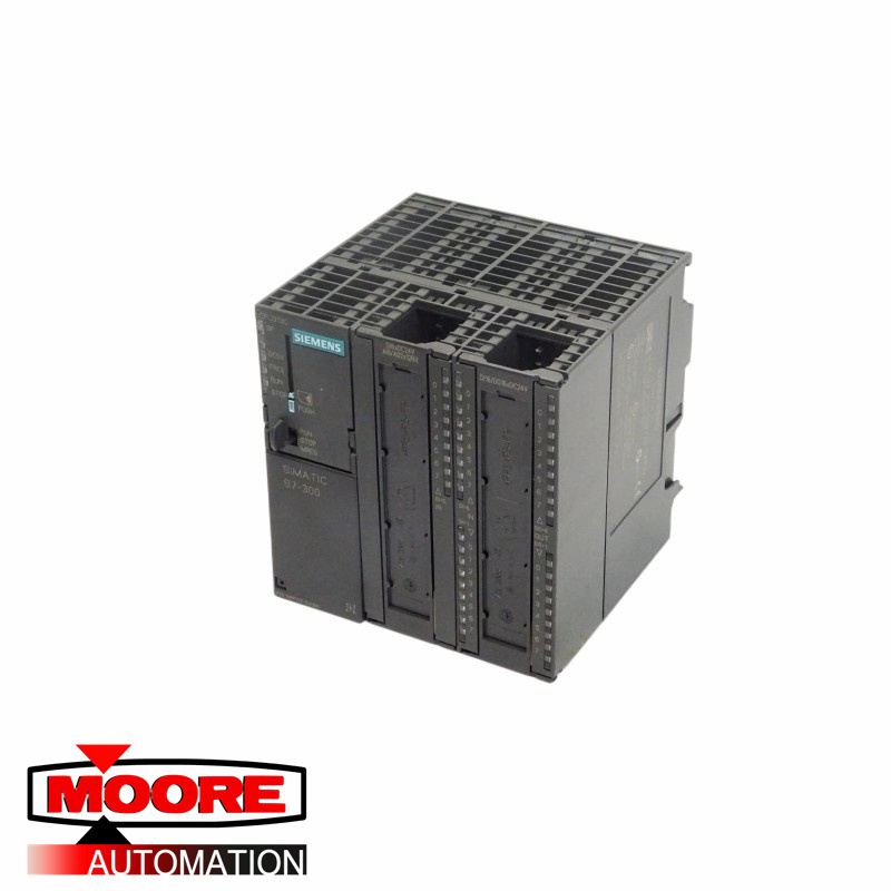 SIEMENS 6ES7313-5BF03-0AB0 CPU-MODUL